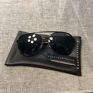 Quay Aviators